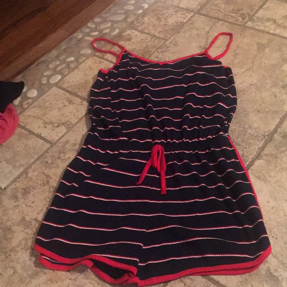 target swim romper